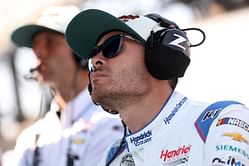 “We’re just very average”: Kyle Larson shares ‘on paper’ reality of Hendrick Motorsports