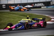 NTT IndyCar Series Honda Indy 200 at Mid-Ohio - Source: Getty