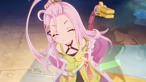 Genshin Impact Aino leak: Skill, burst, passive talents, and constellations