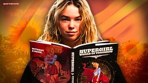 Supergirl’s drunk appearance in Superman has raised the anticipation for her upcoming film, Supergirl: Woman of Tomorrow