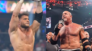 Goldberg to make AEW debut; Another setback for former WWE star? 4 early predictions for Forbidden Door 2025