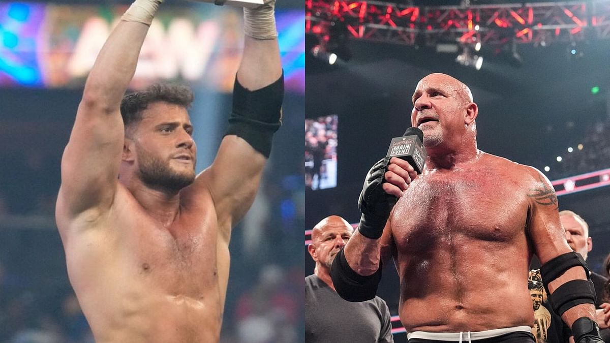 Goldberg to make AEW debut; Another setback for former WWE star? 4 early predictions for Forbidden Door 2025