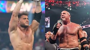 Goldberg to make AEW debut; Another setback for former WWE star? 4 early predictions for Forbidden Door 2025