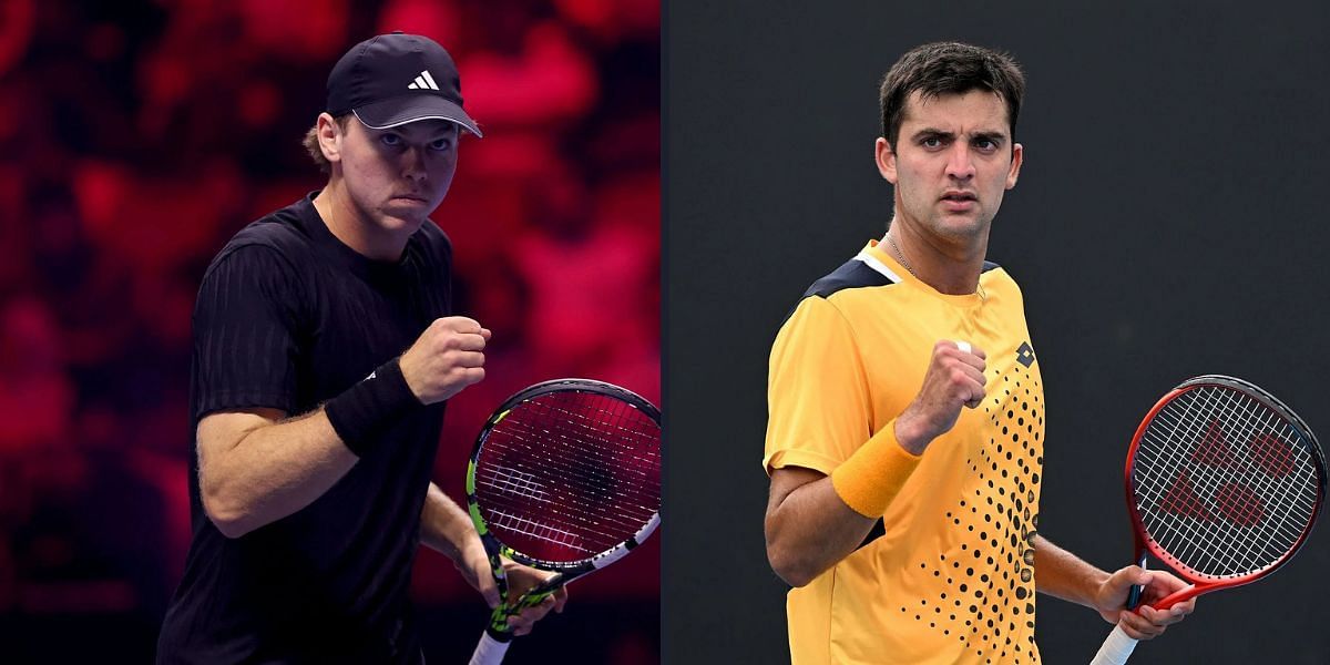 Canadian Open 2025: Alex Michelsen vs Tomas Barrios Vera preview, head-to-head, prediction, odds, and pick | National Bank Open