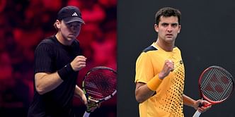 Canadian Open 2025: Alex Michelsen vs Tomas Barrios Vera preview, head-to-head, prediction, odds, and pick | National Bank Open
