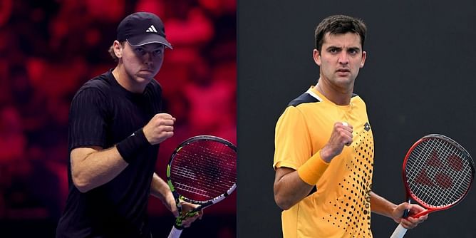 Canadian Open 2025: Alex Michelsen vs Tomas Barrios Vera preview, head-to-head, prediction, odds, and pick | National Bank Open