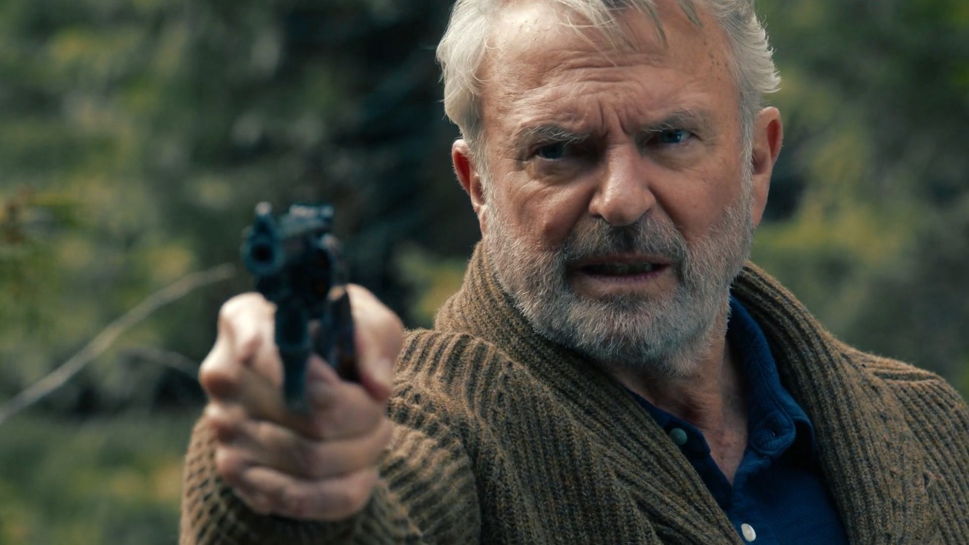 Paul Souter&rsquo;s final confrontation in Untamed reveals the full weight of his secret and guilt (Image via Netflix)