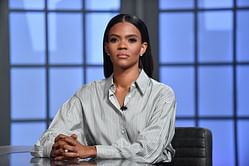 “These are instantly iconic”- Candace Owens links the Brigitte Macron’s “Man of the Year” merch on her Instagram Story