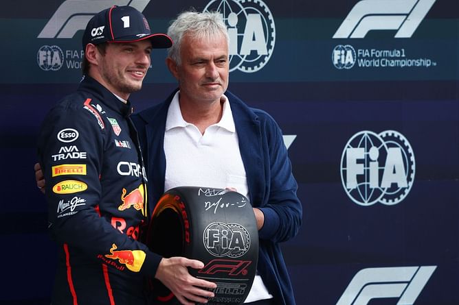 Max Verstappen overcomes mediocre Friday to secure pole position for the F1 British GP
