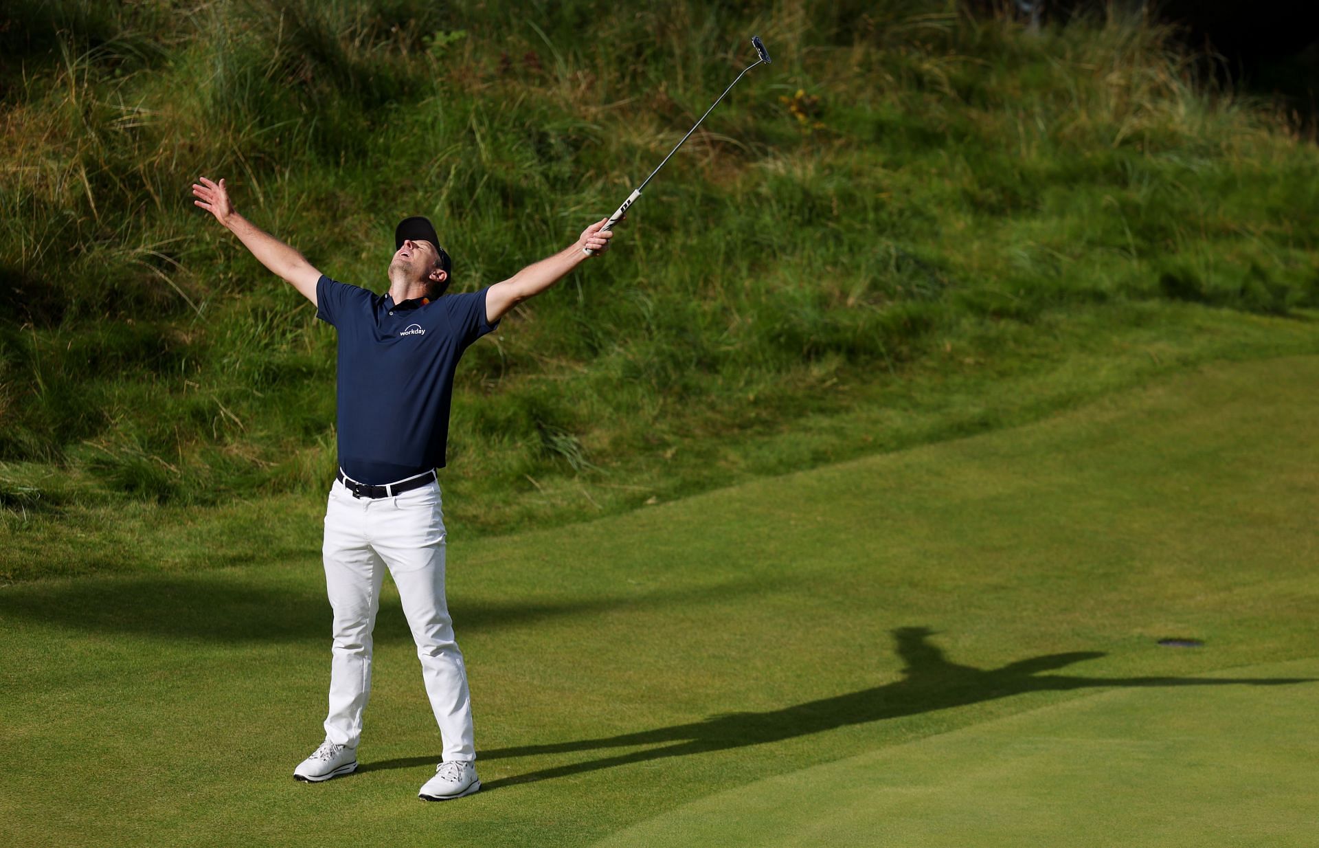 The 153rd Open - Day Three - Source: Getty