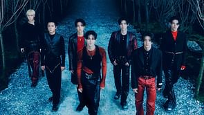 “Deserved”- Fans divided over ENHYPEN's staff alleged violent behavior towards a supposed sasaeng at the airport