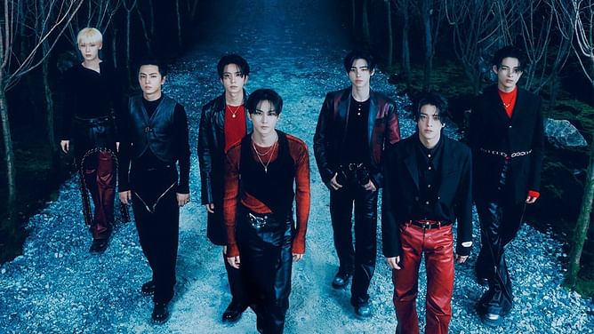 “Deserved”- Fans divided over ENHYPEN's staff alleged violent behavior towards a supposed sasaeng at the airport
