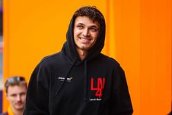 Lando Norris pulls back the curtain on his struggles with McLaren's 2025 F1 challenger ‘MCL39'
