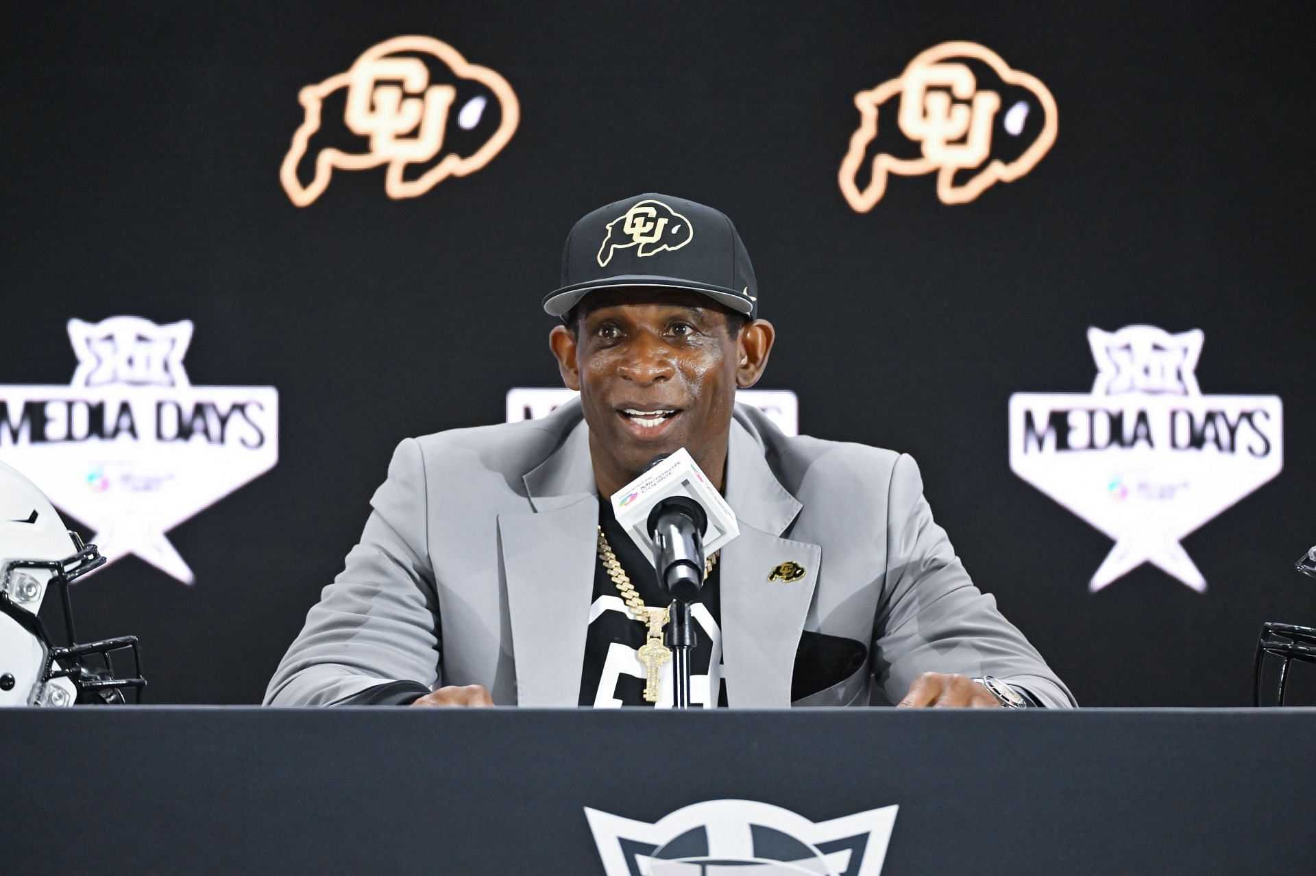 Deion Sanders expresses full confidence in Colorado wide receivers after Travis Hunter's departure: "Can’t wait to unleash them"
