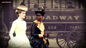 Where was The Gilded Age season 3 filmed? All filming locations explored
