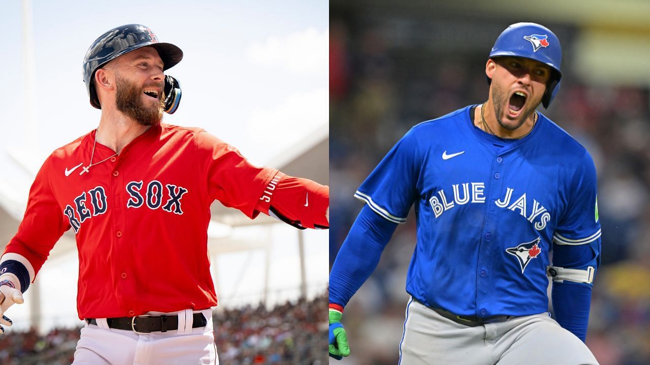 Today&rsquo;s Best MLB Home Run Prop Bets: Top 5 including Trevor Story, George Springer, and more for July 7, 2025