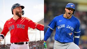 Today’s Best MLB Home Run Prop Bets: Top 5 including Trevor Story, George Springer, and more for July 7, 2025