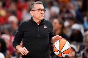 "As checked out as Koclanes" - WNBA fans react to Wings GM Curt Miller's snarky reply to fan about roster being depleted to 7 players