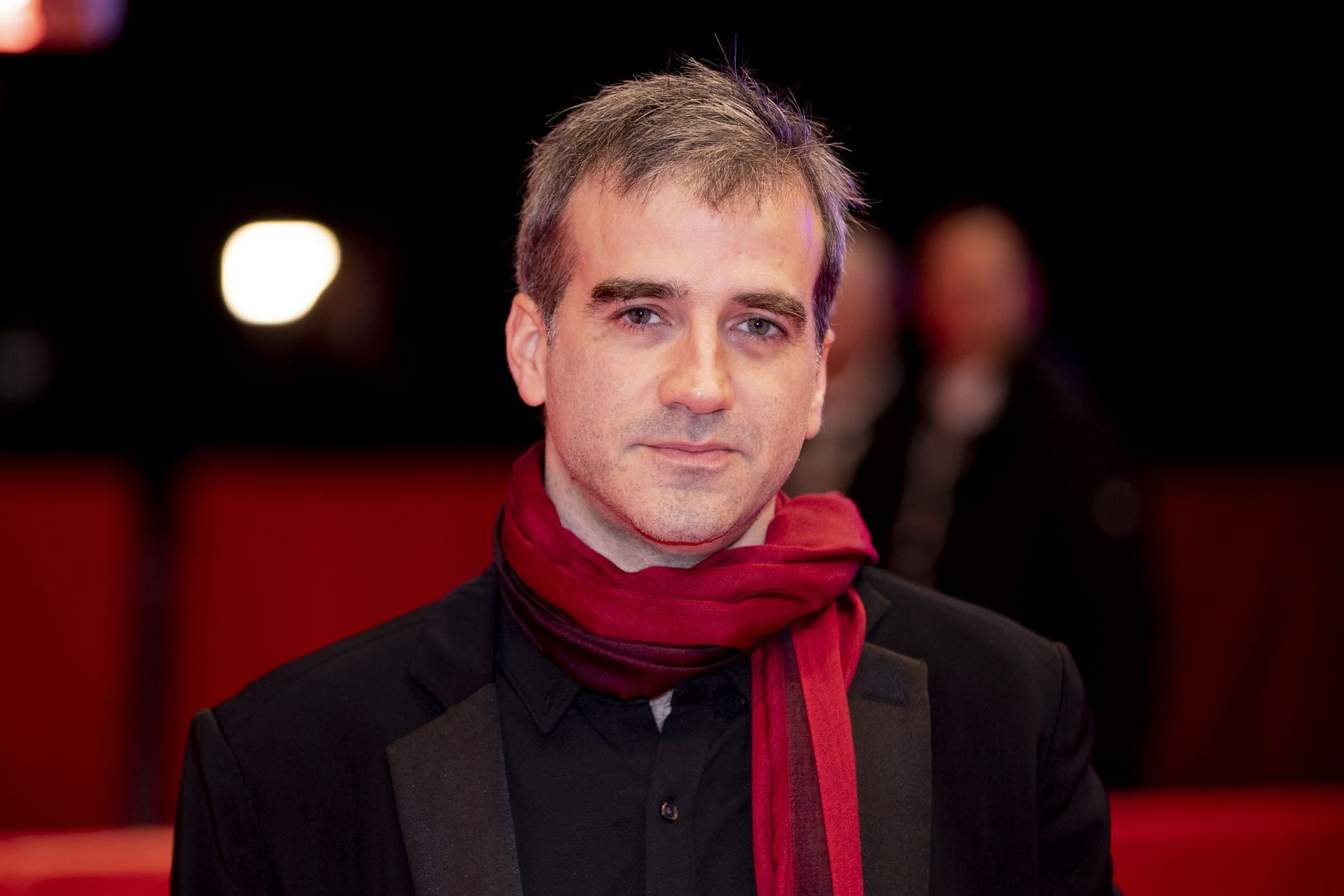 Daniel Hendler (Image via Getty)
