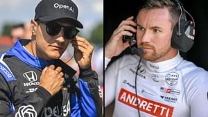 Kyle Kirkwood gives crystal clear verdict on Chip Ganassi Racing's edge over Andretti Global in IndyCar title fight