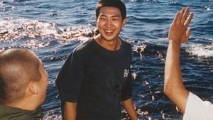“The GOAT fr”- Fans react as RM becomes the only BTS member to be recognized ‘Greatest Artists and Songwriters of All Time’ by AOTY