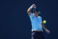 Tristan Schoolkate at the Miami Open 2025. (Photo: Getty)