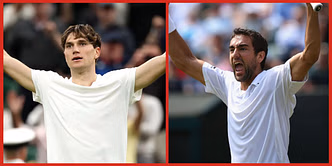 Wimbledon 2025: Jack Draper vs Marin Cilic preview, head-to-head, prediction, odds and pick