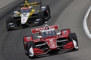 5 Toronto Indycar facts you probably didn’t know