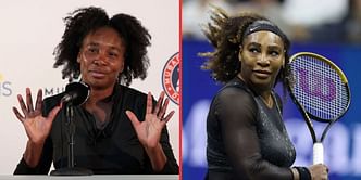Fact-check: Did Venus Williams say sister Serena Williams would be a Top 10 player if she made a comeback? Looking into the bold viral claim