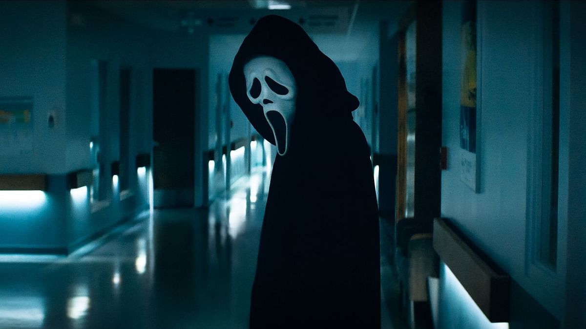 10 Easter eggs in the Scream movies you probably didn’t notice