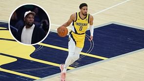 Tyrese Haliburton reveals touching Kevin Durant gesture amid Achilles rehab