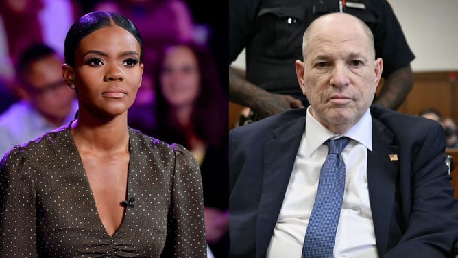 What is Harvey Weinstein's net worth? Convicted sex offender says Hollywood's "inner sanctum" envied his success in viral Candace Owens interview