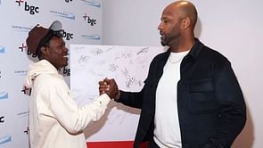 "El GOAT" - Jazz Chisholm Jr. gives ultimate compliment to Yankees legend on his 45th birthday