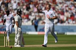 Joe Root takes one-handed stunner to dismiss Karun Nair and break massive record on Day 2 of ENG vs IND 2025 3rd Test [Watch]