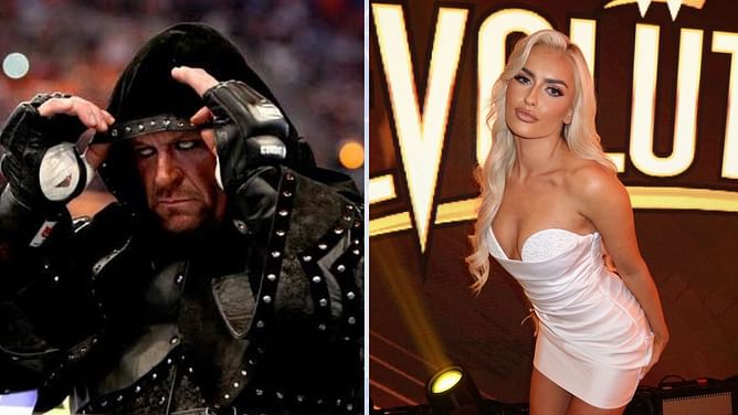 WWE NXT Results: HUGE Undertaker announcement; Top champ pinned; Blake Monroe debut confirmed (7/15/25)