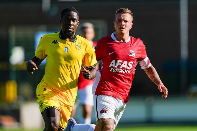 Aris Thessaloniki vs Araz Naxcivan Prediction and Betting Tips | July 31st 2025