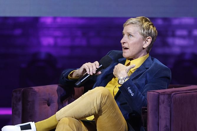 Was Donald Trump ever on Ellen? What we know as Ellen DeGeneres confirms Trump victory prompted UK move