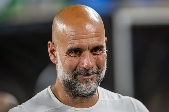 Manchester City dealt blow in bid to sell exit-linked player despite interest from multiple clubs: Reports