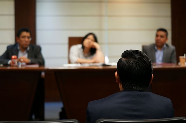 Melissa Atkins and Scott Reylonds were involved in a custody battle (Image via Unsplash)