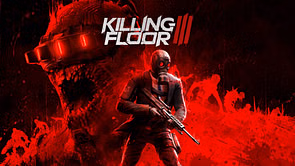 Killing Floor 3 review: Beautiful, brutal, but rough from the start