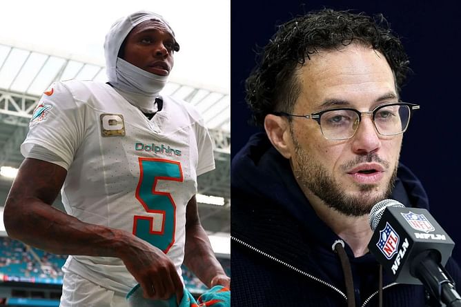 Dolphins traded Jalen Ramsey over clashes with Dolphins coaches Mike McDaniel and Vic Fangio: Report