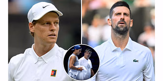 Rafael Nadal's uncle Toni believes Novak Djokovic has a better chance of winning Wimbledon 2025 than Jannik Sinner: Here's why