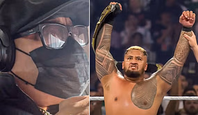 Solo Sikoa to introduce 400-plus-pound WWE legend as the new manager of the Bloodline? Exploring the possibility