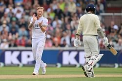Ben Stokes’ bouncer ploy works as Washington Sundar holes out to long leg for 27 in ENG vs IND 2025 4th Test [Watch]