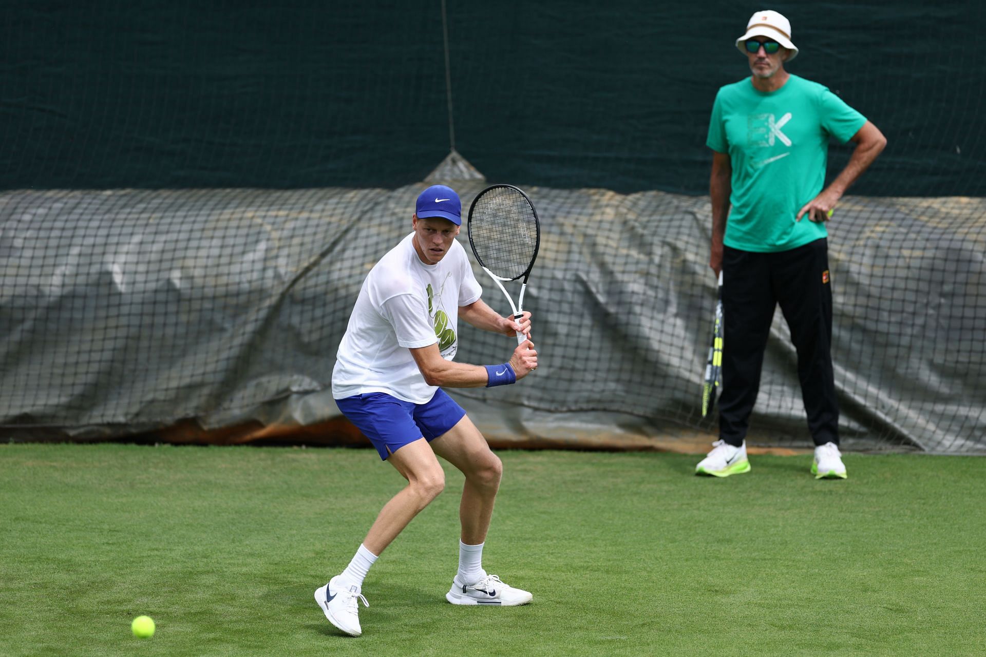 Previews: The Championships - Wimbledon 2025 - Source: Getty