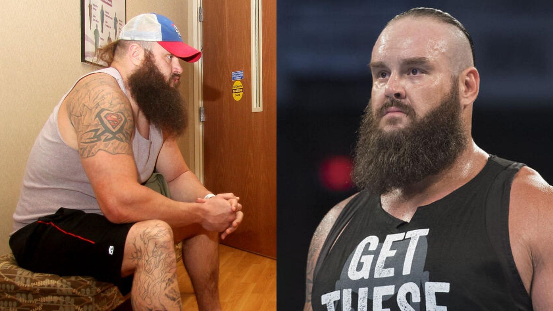 Braun Strowman is a former Universal Champion [Image Credits: WWE.com]