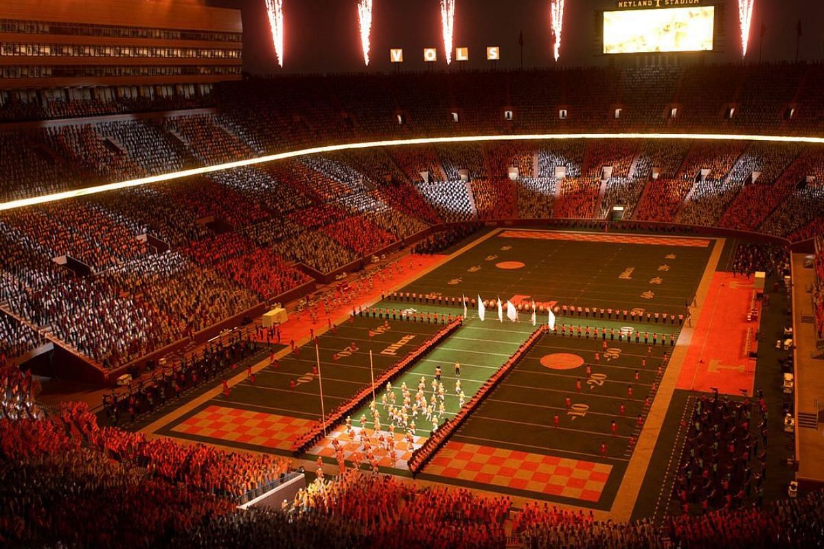 College Football 26 pre-order bonus: Listing every incentive, exclusive rewards, features, prices and more for EA Sports game (Image via easportscollege)