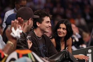 “Kylie buying it for him”- Netizens react as Timothée Chalamet is set to receive a star on the Hollywood Walk of Fame