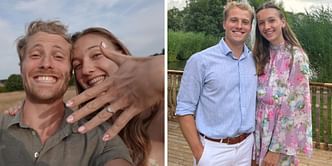 How did Femke Bol meet her fiancé Ben Broeders? All about the love story of the Dutch and Belgian athlete