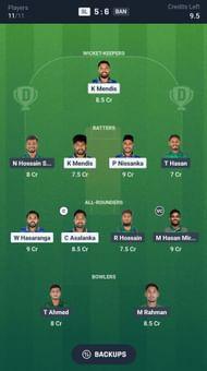 Fantasy suggestion #2